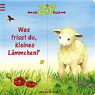Irene Mohr - Was frisst du, kleines Lämmchen?