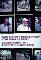 Gerald Götting, Siegwart-Horst Günther - Was heißt Ehrfurcht vor dem Leben?