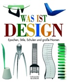 Andrea Branzi - Was ist Design?
