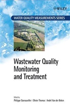 Philippe Quevauviller, P Quevauviller, Philippe Quevauviller, Philippe (European Commission Quevauviller, Philippe P. Pouet Quevauviller, Philippe Thomas Quevauviller... - WASTEWATER QUALITY MONITORING AND