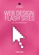 Julius Wiedemann, Julius Wiedemann - Web design flash sites