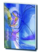 Eberhard Münch - WegBegleiter, Engel, Taschenkalender 2010