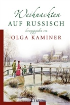 Olga Kaminer - Weihnachten auf Russisch