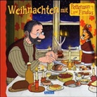 Sven Nordqvist, Uli Velte, Uli Velte - Weihnachten mit Pettersson und Findus