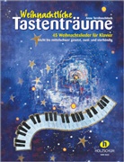 Anne Terzibaschitsch - Weihnachtliche Tastenträume