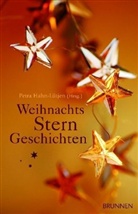 Petra Hahn-Lütjen - WeihnachtsSternGeschichten