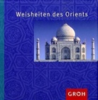 Weisheiten aus dem Orient