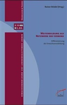 Rainer Brödel - Weiterbildung als Netzwerk des Lernens