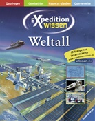 Lorenzo Orlandi, Thomas Thiemeyer - Weltall