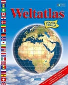 Weltatlas
