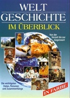 Weltgeschichte im Überblick