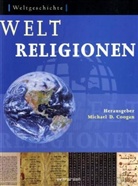 Michael D. Coogan - Weltreligionen