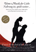 Wilfried Hösl - Wenn Musik der Liebe Nahrung ist, spielt weiter . . ., m. Audio-CD (with English language supplement)
