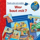 Wolfgang Metzger - Wer baut mit?