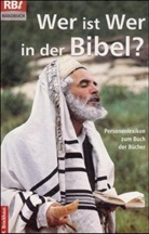Wer ist wer in der Bibel?