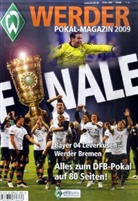 Werder Pokal-Magazin 2009