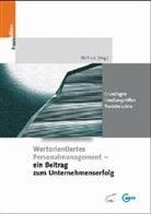 Wertorientiertes Personalmanagement