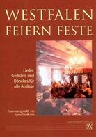 Agnes Sandkamp, Agne Sandkamp - Westfalen feiern Feste