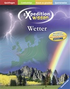 Johann Brandstetter, Charlotte Wagner - Wetter