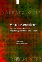 Tom Kindt, Hans-Harald Müller - What Is Narratology?