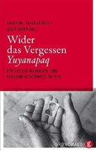 Salomón L Febres, Salomón L. Febres, Salomón Lerner Febres, Salomó L Febres, Sayer, Josef Sayer - Wider das Vergessen, Yuyanapaq
