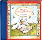 Rolf Zuckowski, Julia Ginsbach - Wie schön, dass du geboren bist