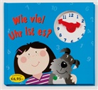 Claire Chrystall - Mein magisches Pony - Bd. 7: Wie viel Uhr ist es?