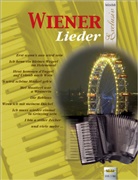 Nelly Leuzinger - Wiener Lieder
