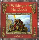 Milivoj Ceran, Neil Chapman, Alastair Graham - Wikinger Handbuch