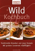 Wild-Kochbuch