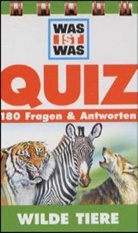 Wilde Tiere