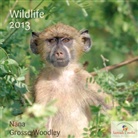 Lutz Fohrer - Wildlife, Broschürenkalender 2012