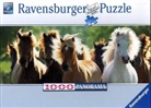 Wildpferde (Puzzle)