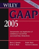 Barry J. Epstein - Wiley GAAP