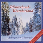 Winterland Wunderland, 1 Audio-CD (Hörbuch)
