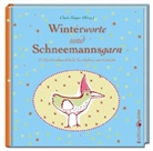 Katja Bandlow, Claire Singer - Winterworte und Schneemannsgarn