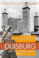 Dieter Ebels - Aufgewachsen in Duisburg in den 40er und 50er Jahren