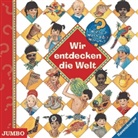Robert Missler - Wir entdecken die Welt, Cassette