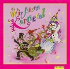 Wir feiern Karneval, 1 CD-Audio (Hörbuch)