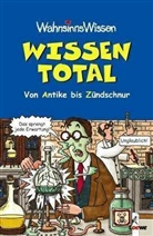 Wissen total