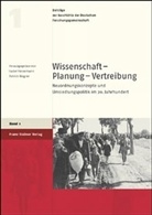Isabel Heinemann, Patrick Wagner - Wissenschaft - Planung - Vertreibung