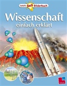 Nicholas Harris, Chris Chapman, Mike Fuller, Gary Hincks - Wissenschaft einfach erklärt