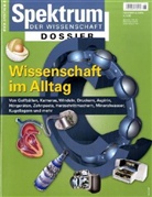 Wissenschaft im Alltag