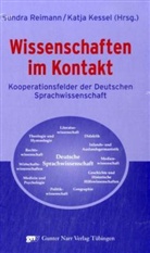 Kessel, Kessel, Katja Kessel, Sandr Reimann, Sandra Reimann - Wissenschaften im Kontakt