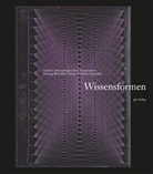 Antonio Becchi, Sandra Ducic, Andrea Gamerith, Stiftung Bibliothek Werner Oechslin, Einsiedeln Stiftung Bibliothek Werner Oechslin - Wissensformen