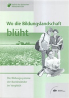 Wo die Bildungslandschaft blüht