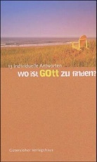 Udo Hahn - Wo ist Gott zu finden?