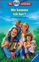 Wo komme ich her?