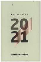 Wochenbuch mit Leinenstruktur-Einband (Nr.766-1101) 2021
