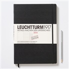 Wochenkalender + Notizbuch, Master (DIN A4+) 2013